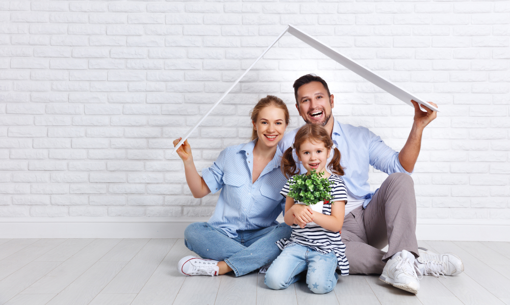 Guide Acheter ma première maison