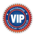 vip logo